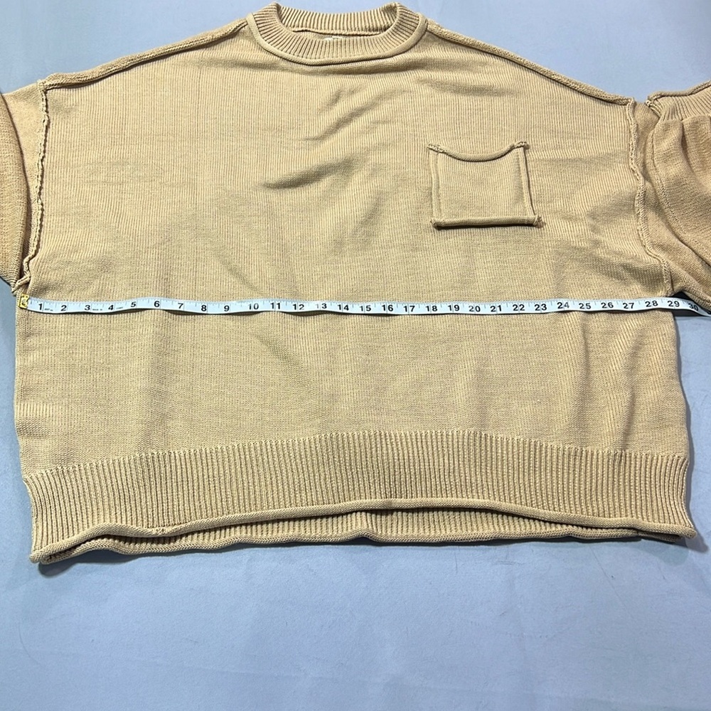 POL sweater NWOT size 3X - Picture 4 of 7